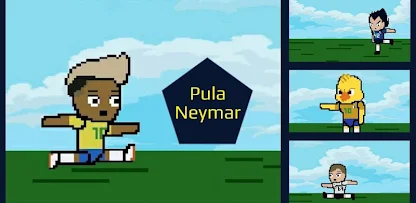 Pula Neymar